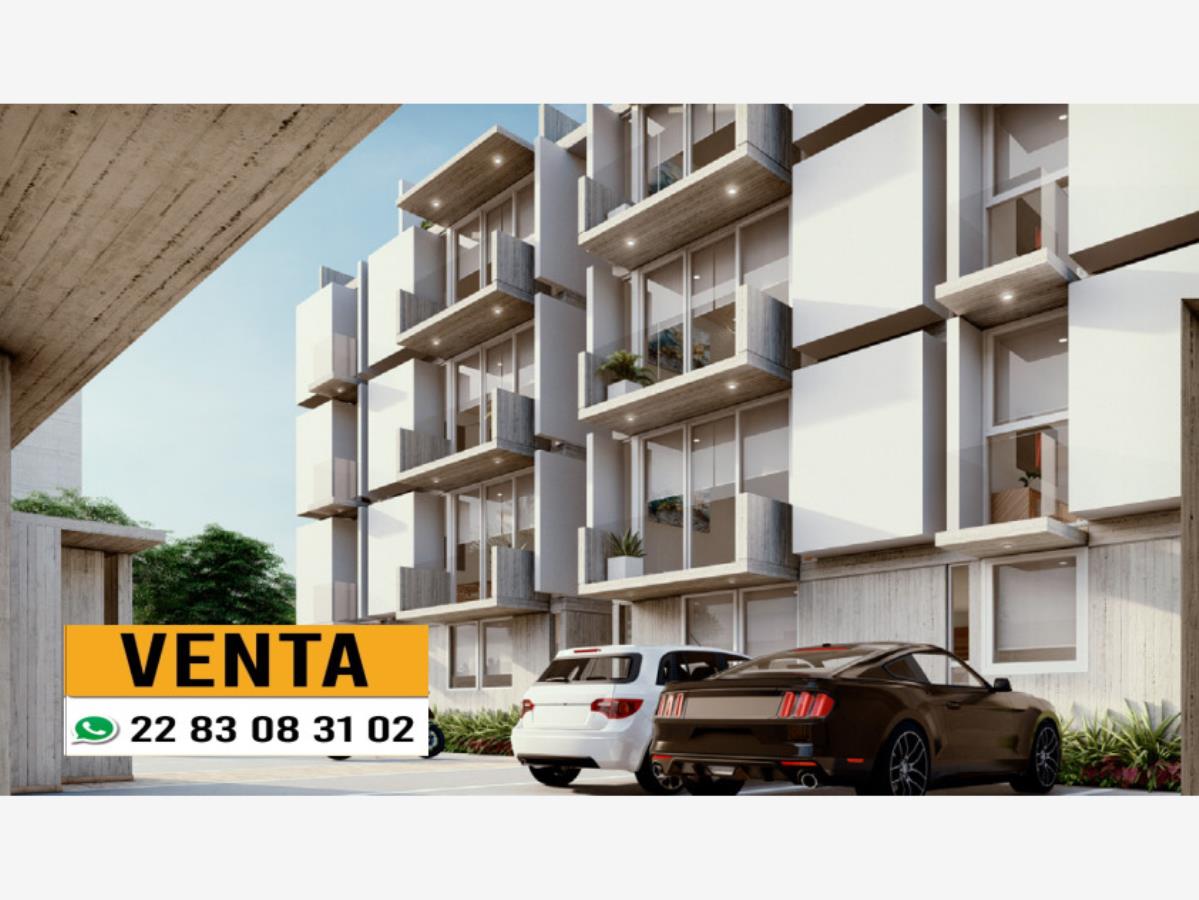 Departamento en venta en Costa Verde, Boca del Río — foto 1 de 11
