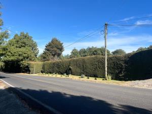 Quinta en venta en Santo Tomas Ajusco, Tlalpan, Ciudad de México