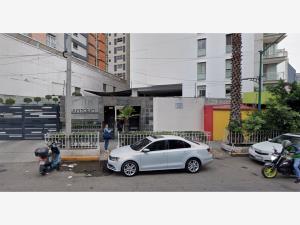 Departamento en Anáhuac II Sección, Miguel Hidalgo, Ciudad de México