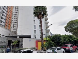 Departamento en venta en Anáhuac II Sección, Miguel Hidalgo — foto 2 de 8