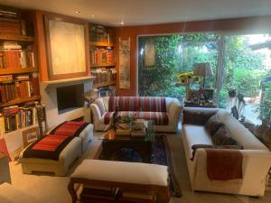 Casa en venta en Bosque de las Lomas, Miguel Hidalgo — foto 3 de 23