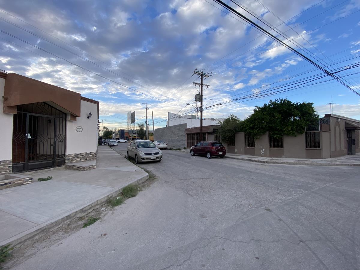 Terreno en Renta en Navarro, Torreón, Coahuila de Zaragoza
