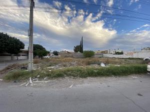 Terreno en renta en Navarro, Torreón — foto 3 de 4