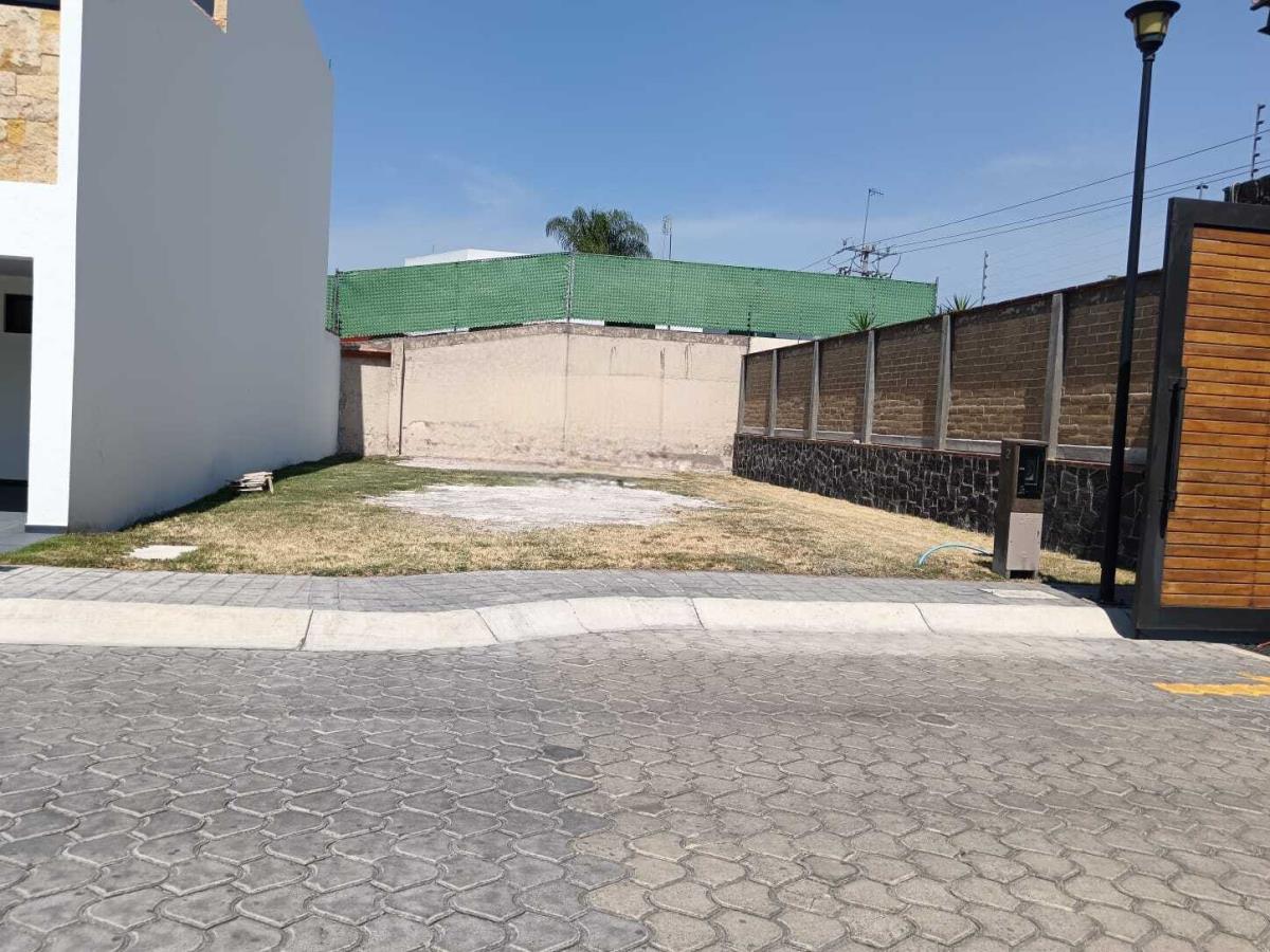 Terreno en venta en Morillotla, San Andrés Cholula — foto 1 de 9
