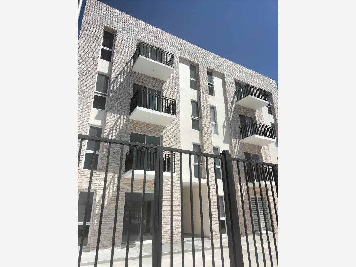 Departamento en venta en Torreon Centro, Torreón — foto 1 de 17
