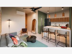 Departamento en venta en Diaz Ordaz, Mérida — foto 2 de 7