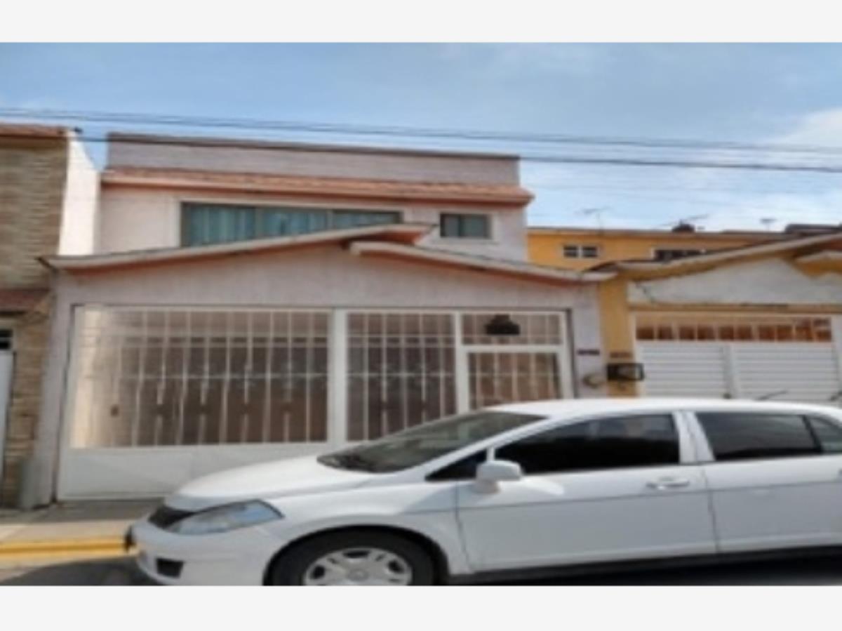 Casa en venta en Real del Bosque, Tultitlán