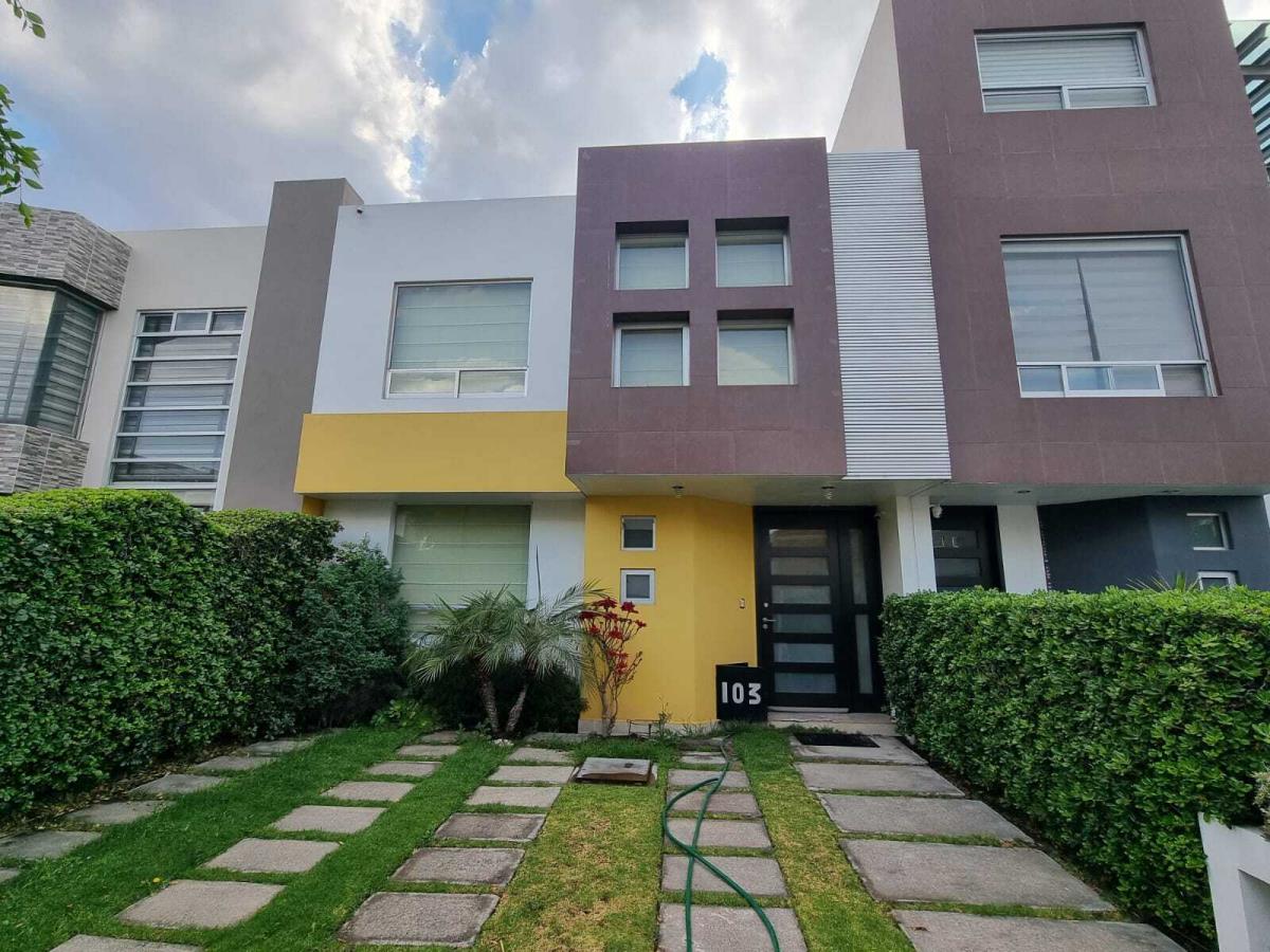 Casa en venta en Valle Diamante, Zempoala — foto 1 de 15