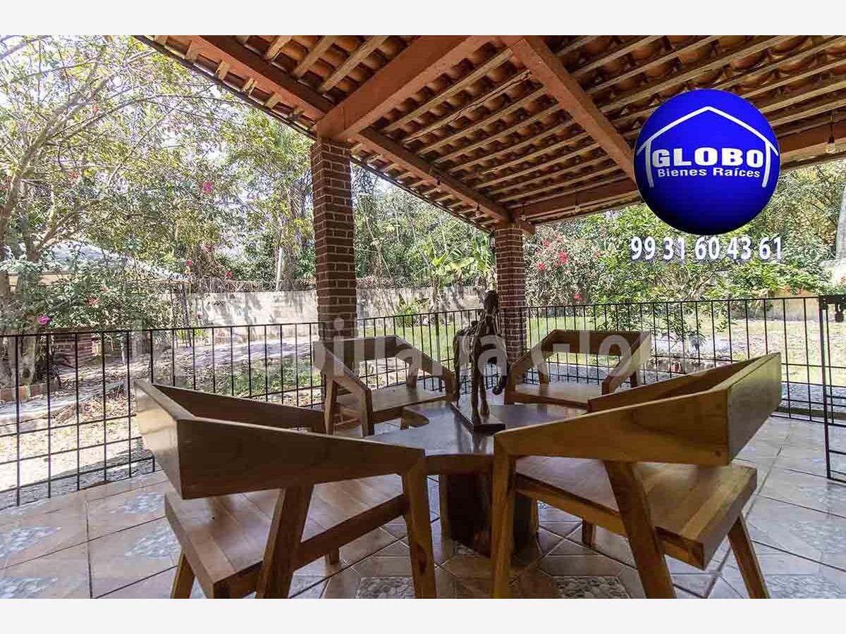 Quinta en venta en Coronel Traconis 1ra Sección (La Isla), Centro — foto 1 de 20