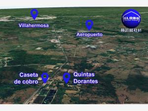 Quinta en venta en Coronel Traconis 1ra Sección (La Isla), Centro — foto 3 de 20
