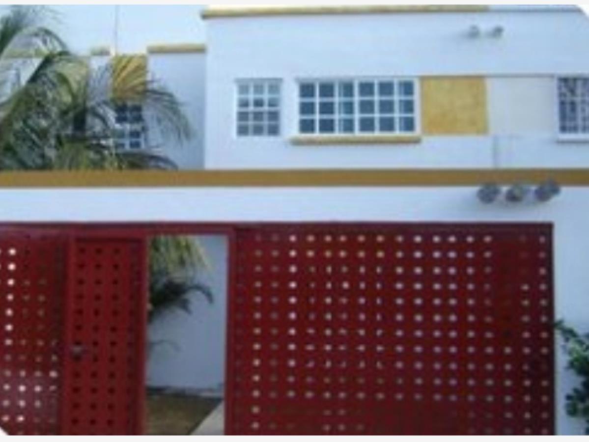 Casa en venta en Residencial Sol del Mayab, Benito Juárez