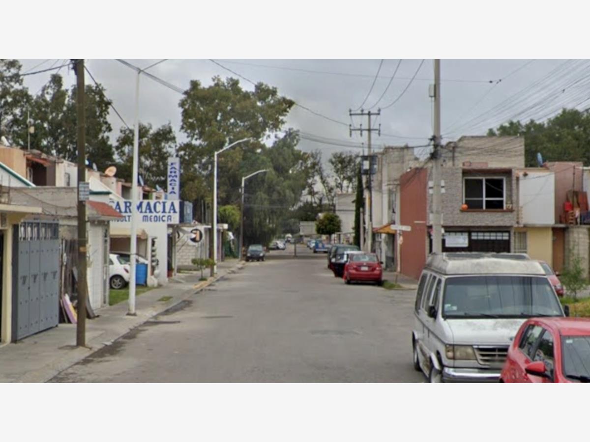 Casa en venta en Paseos de Tultepec I, Tultepec
