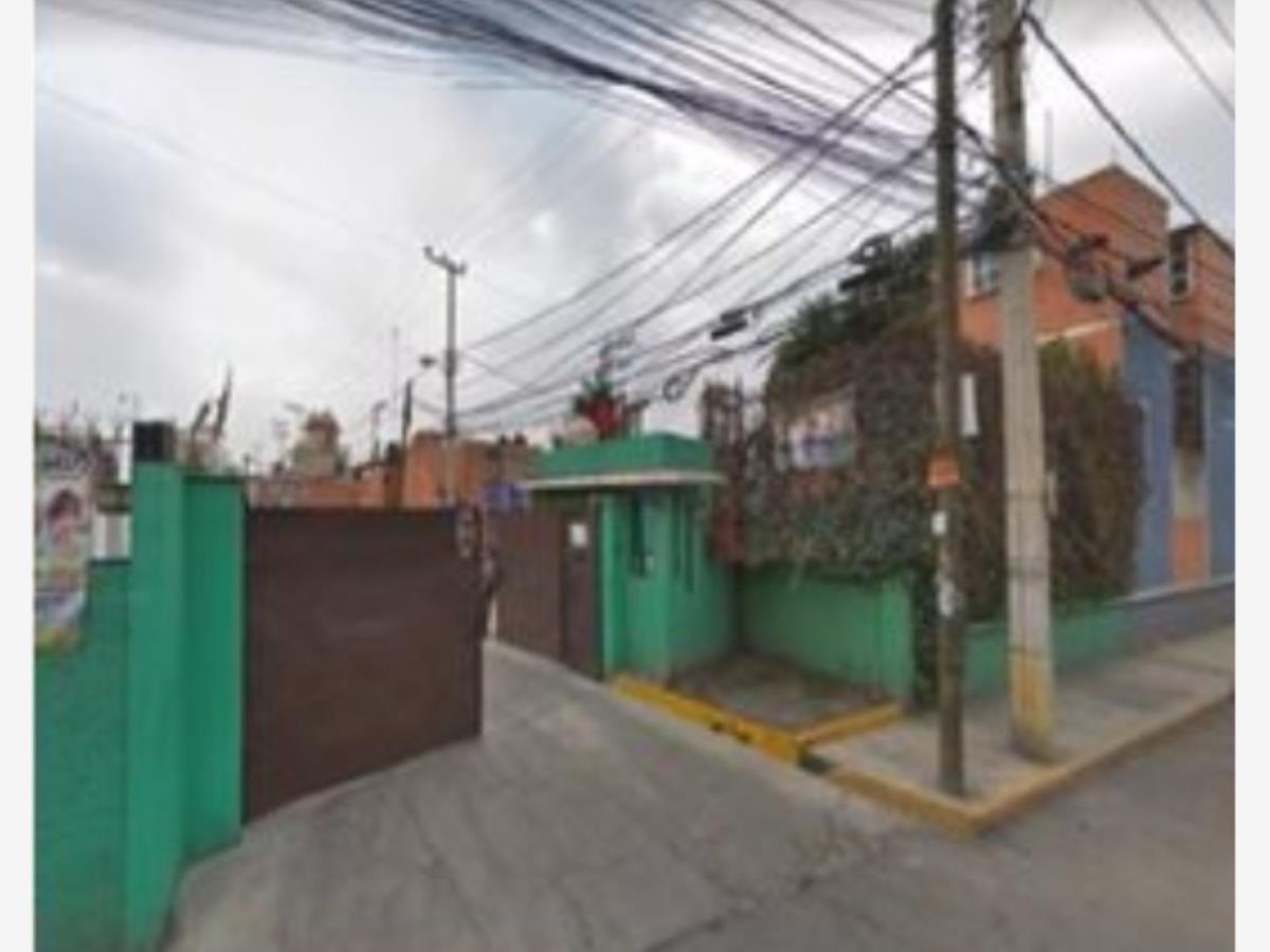 Casa en venta en Guadalupe Victoria, Ecatepec de Morelos