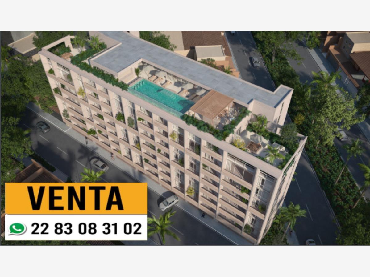 Departamento en venta en Costa de Oro, Boca del Río — foto 1 de 10