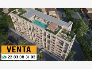 Departamento en venta en Costa de Oro, Boca del Río, Veracruz de Ignacio de la Llave