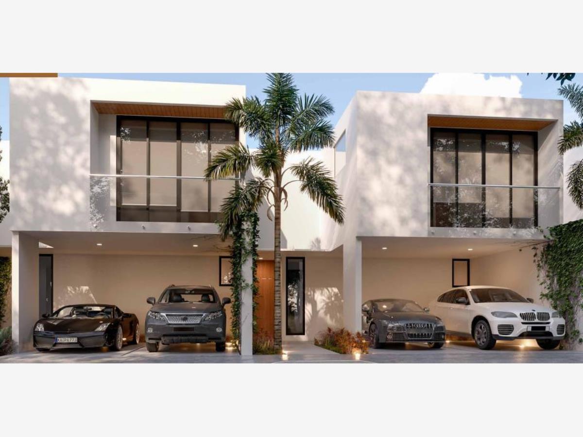 Casa en venta en Diaz Ordaz, Mérida — foto 1 de 8