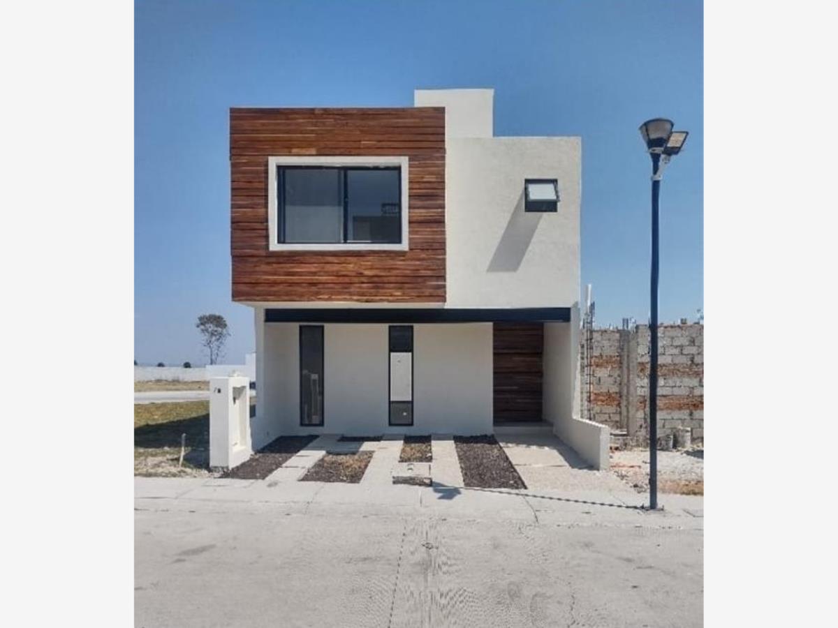 Casa en venta en Ciudad Maderas, El Marqués — foto 1 de 5