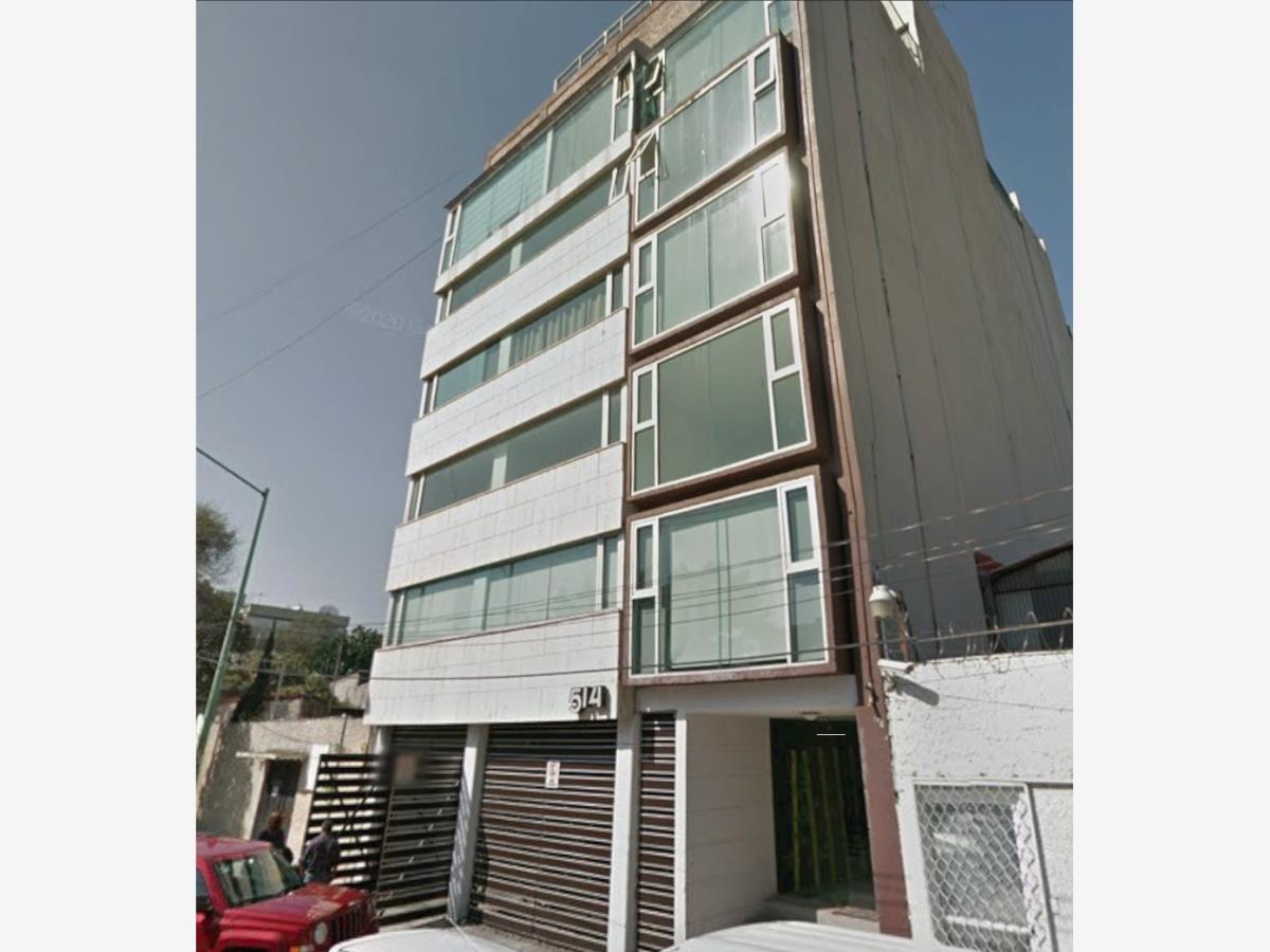 Departamento en venta en Portales Norte, Benito Juárez