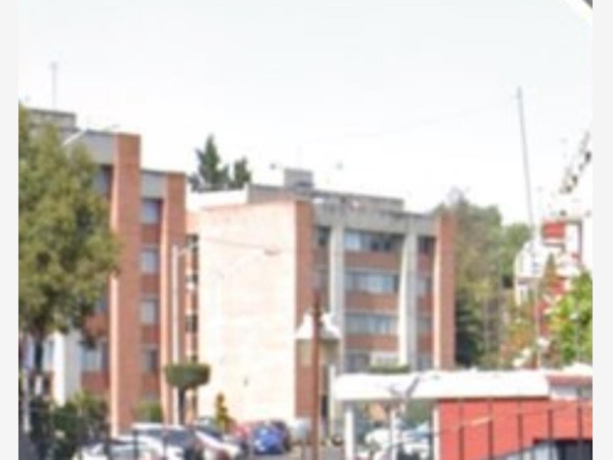 Departamento en venta en Aculco, Iztapalapa