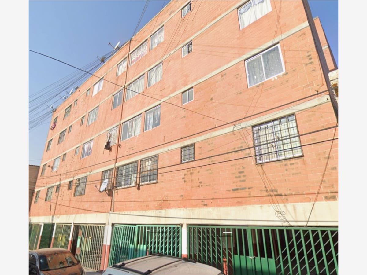 Departamento en venta en Santa Martha Acatitla, Iztapalapa