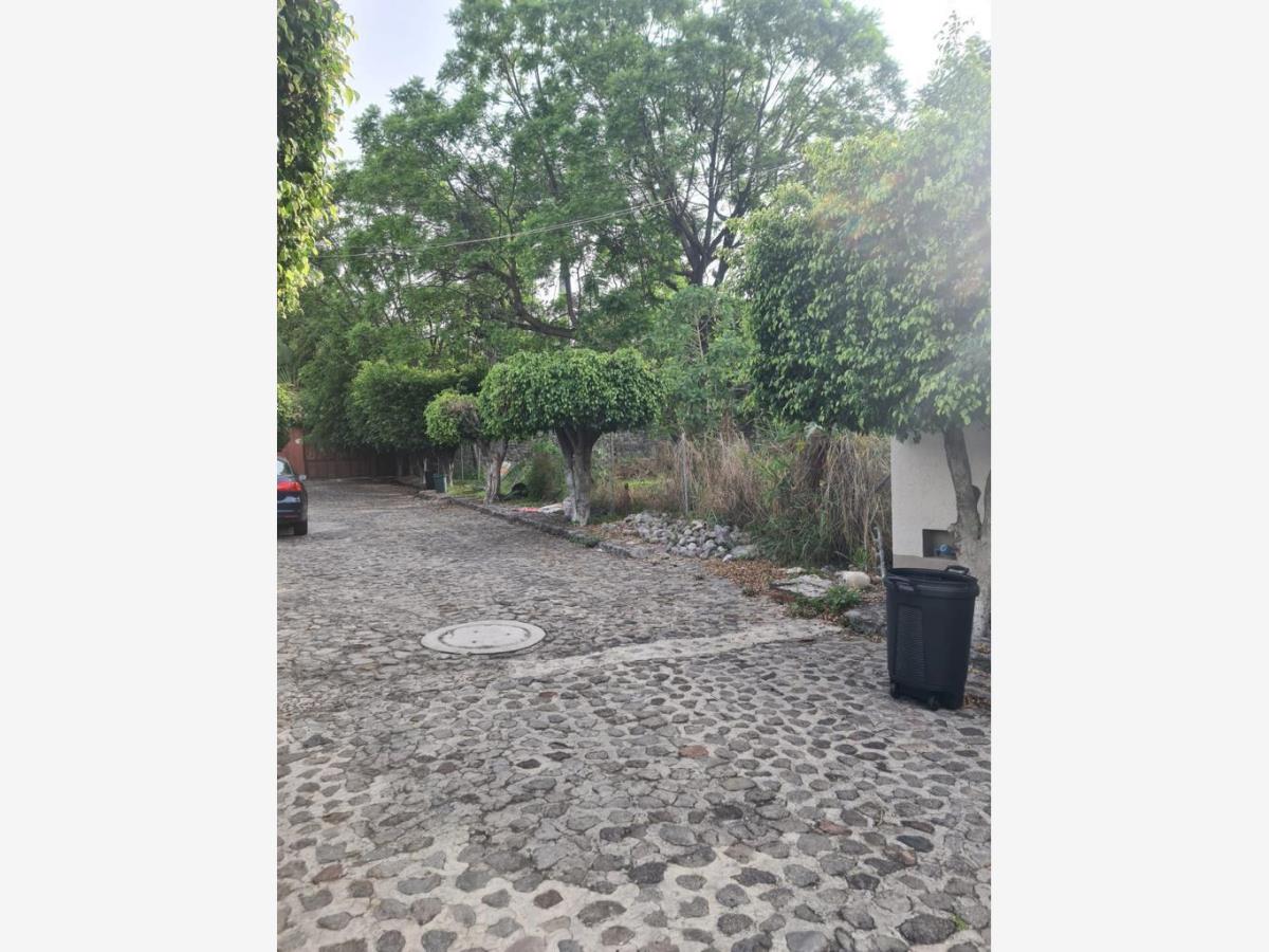 Terreno en venta en Las Palmas, Cuernavaca — foto 1 de 8