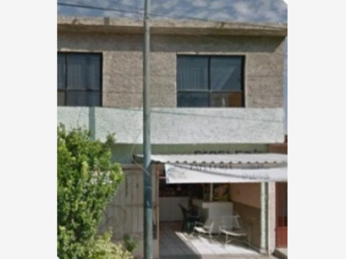 Casa en Remate en Rincon de la Merced, Torreón, Coahuila de Zaragoza