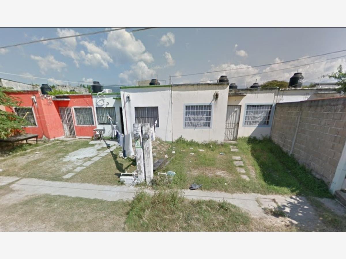 Casa en venta en Plazuelas de San Francisco, Tonalá