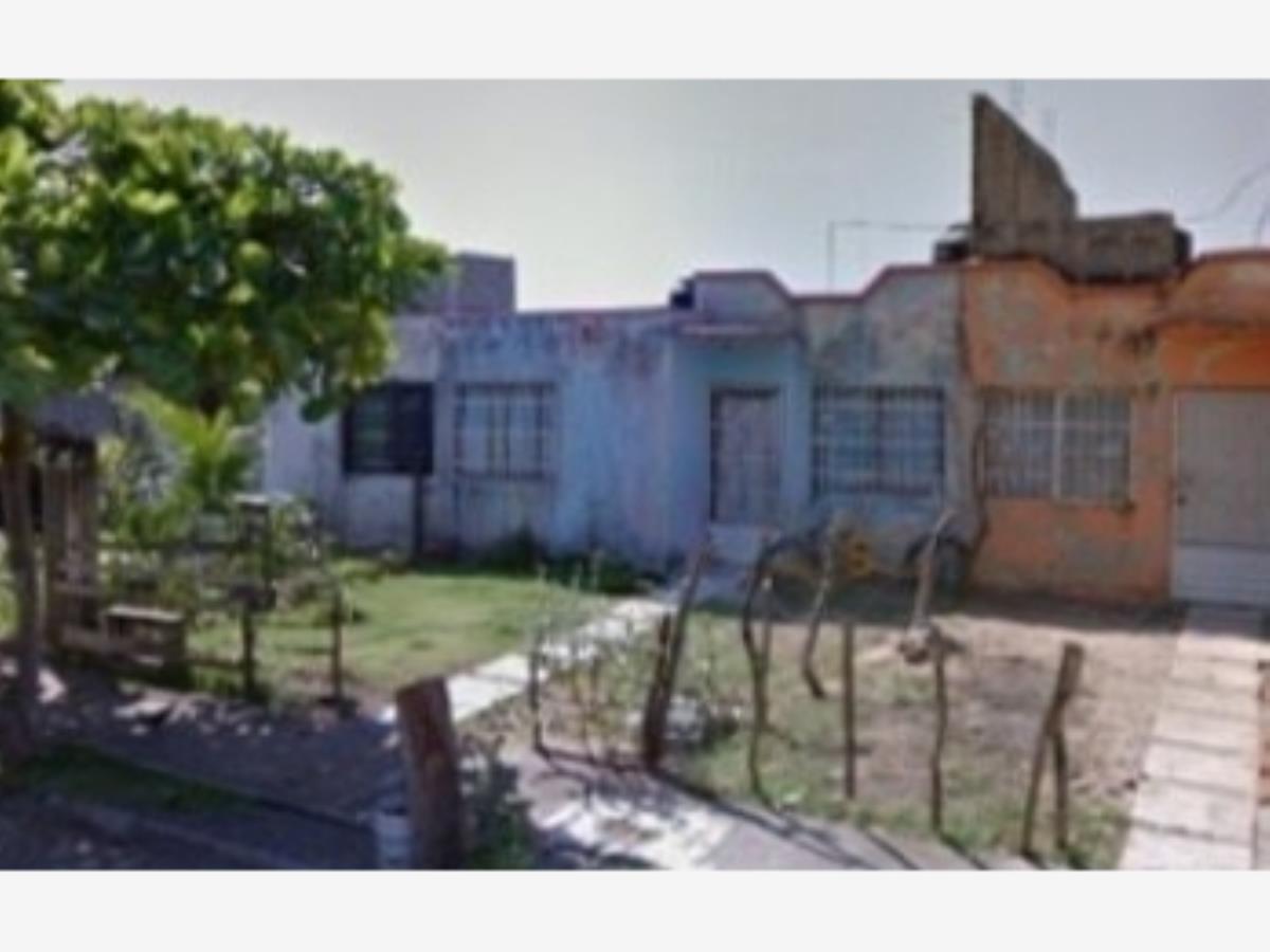 Casa en venta en Plazuelas de San Francisco, Tonalá