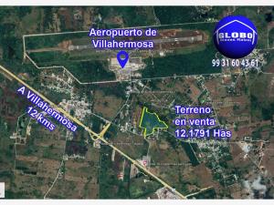 Terreno en venta en La Palma, Centro — foto 3 de 14