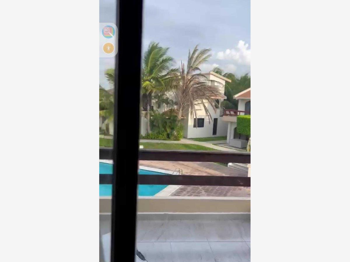Casa en renta en Rincón del Conchal, Alvarado — foto 1 de 14