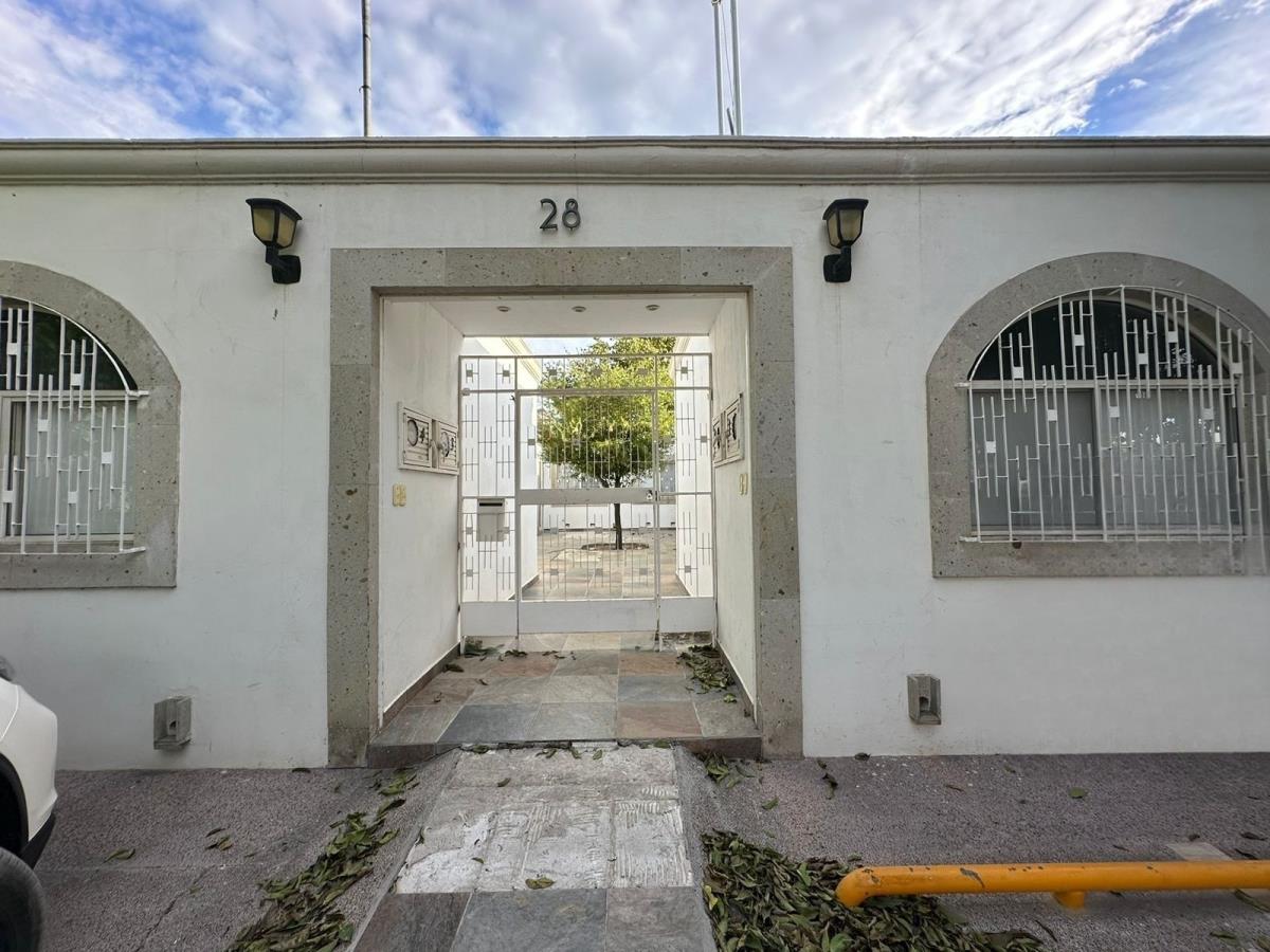 Departamento en renta en Residencial Campestre la Rosita, Torreón — foto 1 de 6