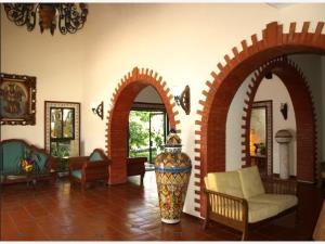 Casa en venta en Vista Hermosa, Cuernavaca — foto 2 de 8