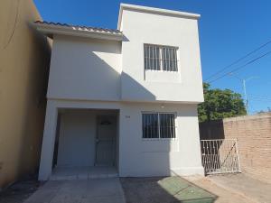Casa en venta en San Benito, Culiacán — foto 3 de 30