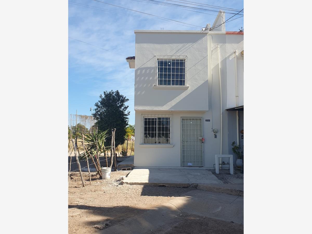 Casa en venta en Real Del Parque, Culiacán — foto 1 de 21