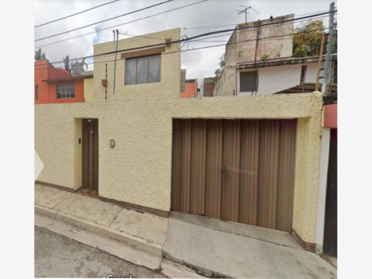 Casa en venta en Bugambilias, Oaxaca de Juárez — foto 1 de 6