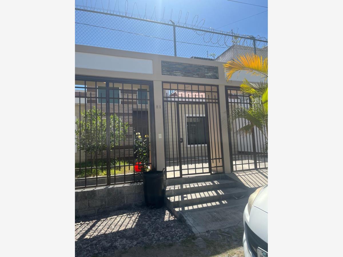 Casa en venta en Cortijo de San Agustin, Tlajomulco de Zúñiga — foto 1 de 9