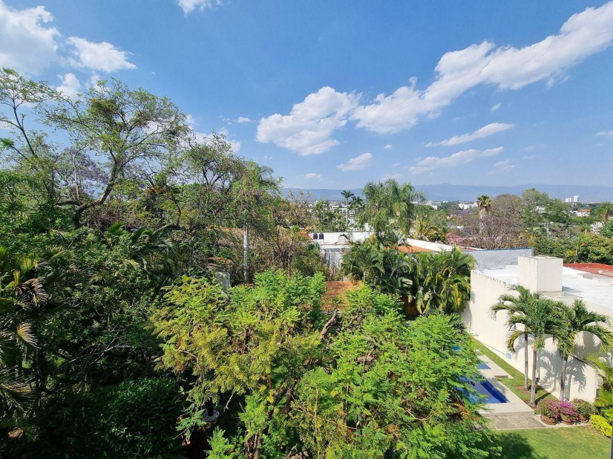 Departamento en venta en Acapatzingo, Cuernavaca — foto 1 de 29