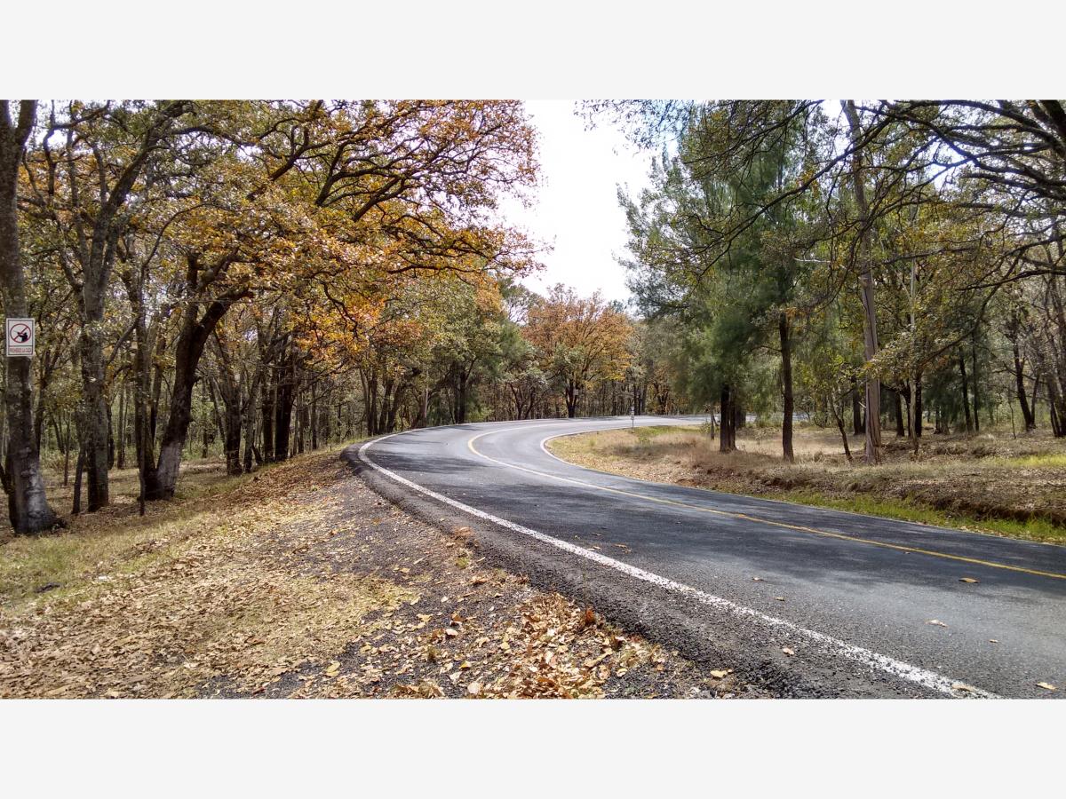 Terreno en venta en Chapa de Mota, Chapa de Mota — foto 1 de 12