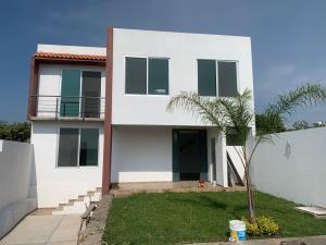 Casa en venta en Oaxtepec Centro, Yautepec — foto 3 de 9