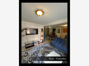 Departamento en venta en Escandón I Sección, Miguel Hidalgo — foto 2 de 6