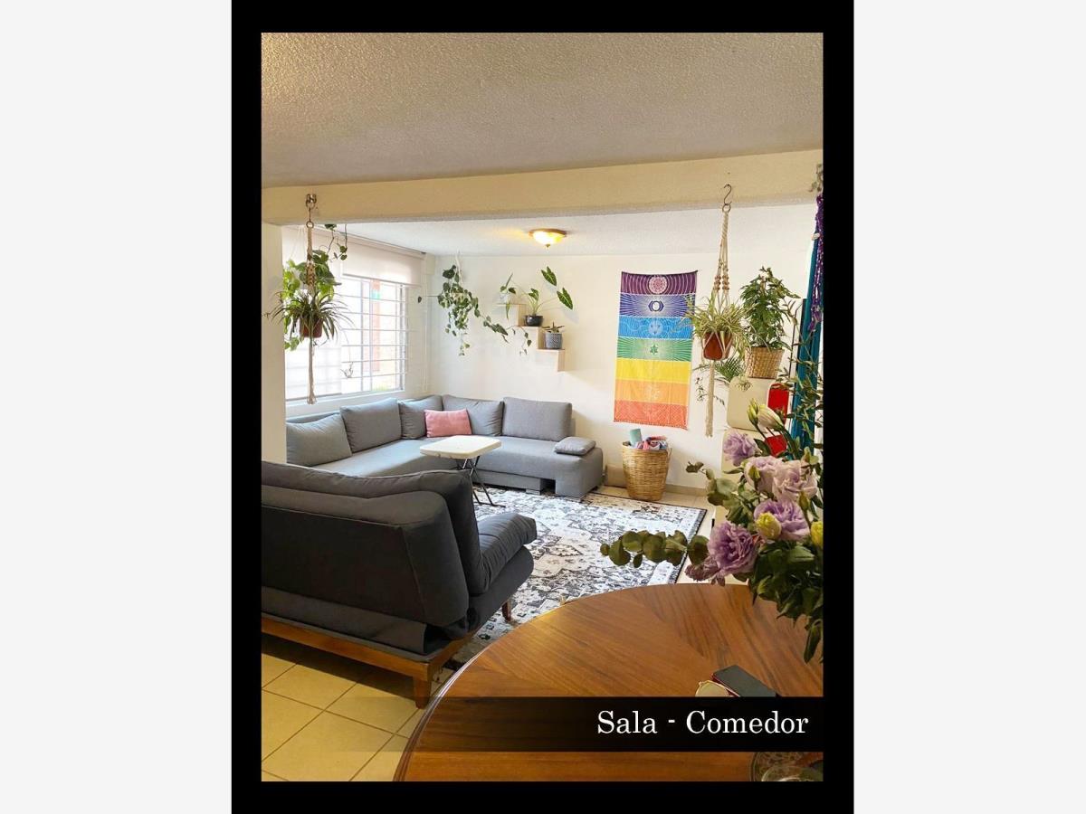 Departamento en venta en Escandón I Sección, Miguel Hidalgo — foto 1 de 6