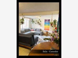 Departamento en venta en Escandón I Sección, Miguel Hidalgo, Ciudad de México
