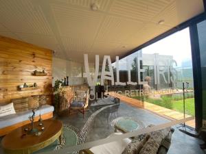 Casa en venta en El Arco, Valle de Bravo — foto 2 de 29