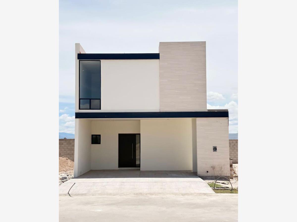 Casa en venta en Quintas del Palmar, Torreón — foto 1 de 7