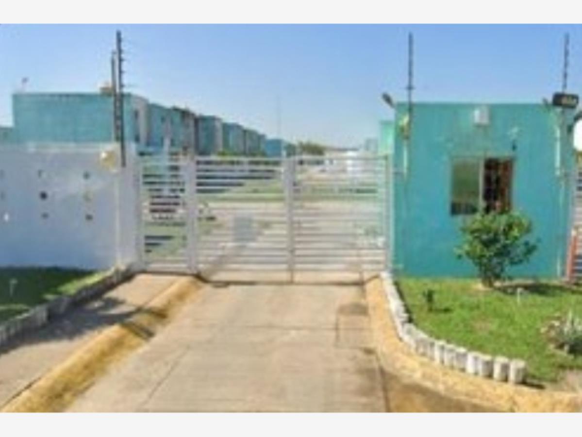 Casa en venta en Villas de San Martín, Coatzacoalcos