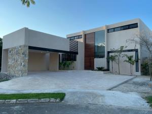 Casa en venta en Chablekal, Mérida — foto 3 de 20