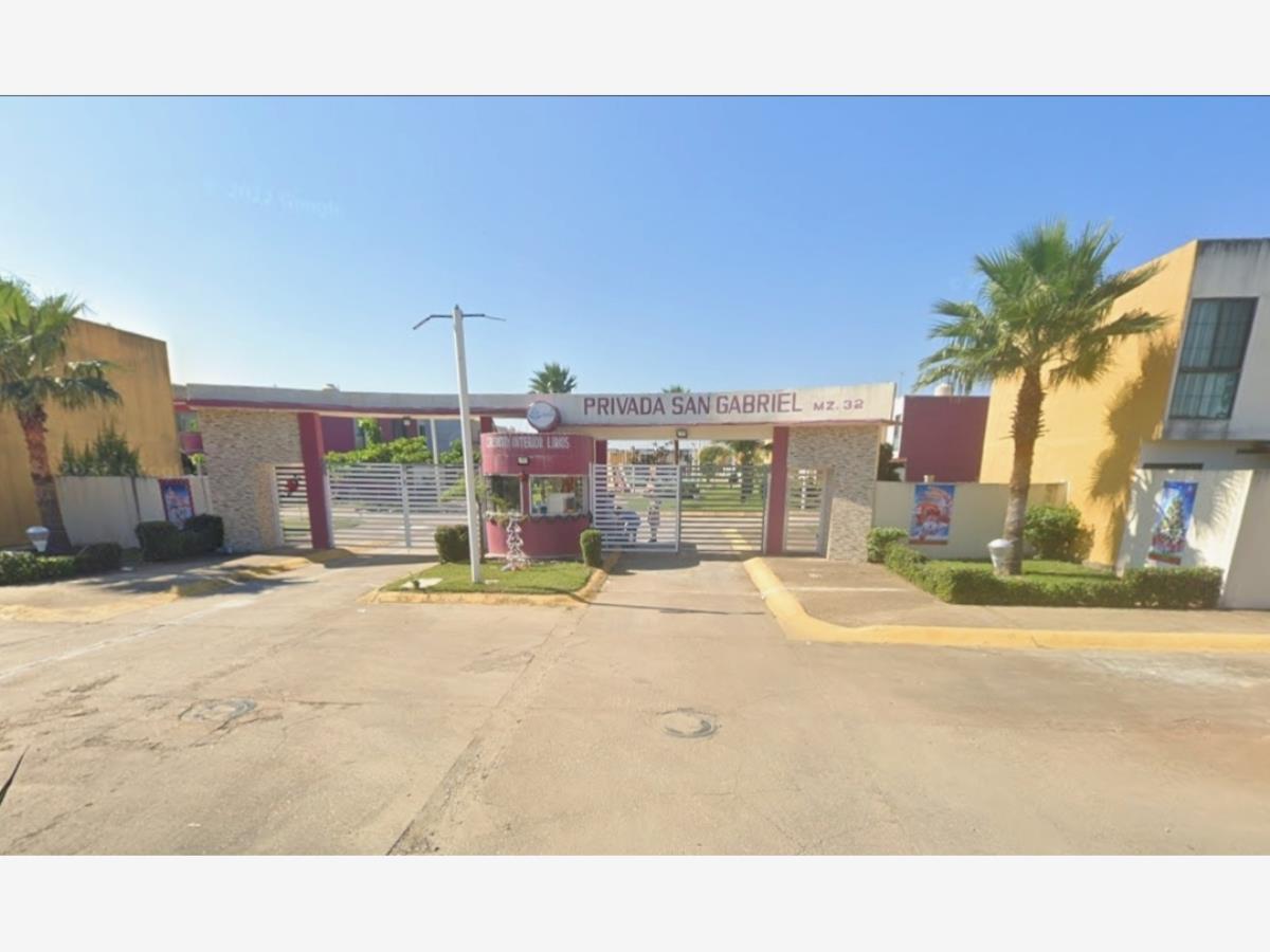 Casa en venta en Villas de San Martín, Coatzacoalcos