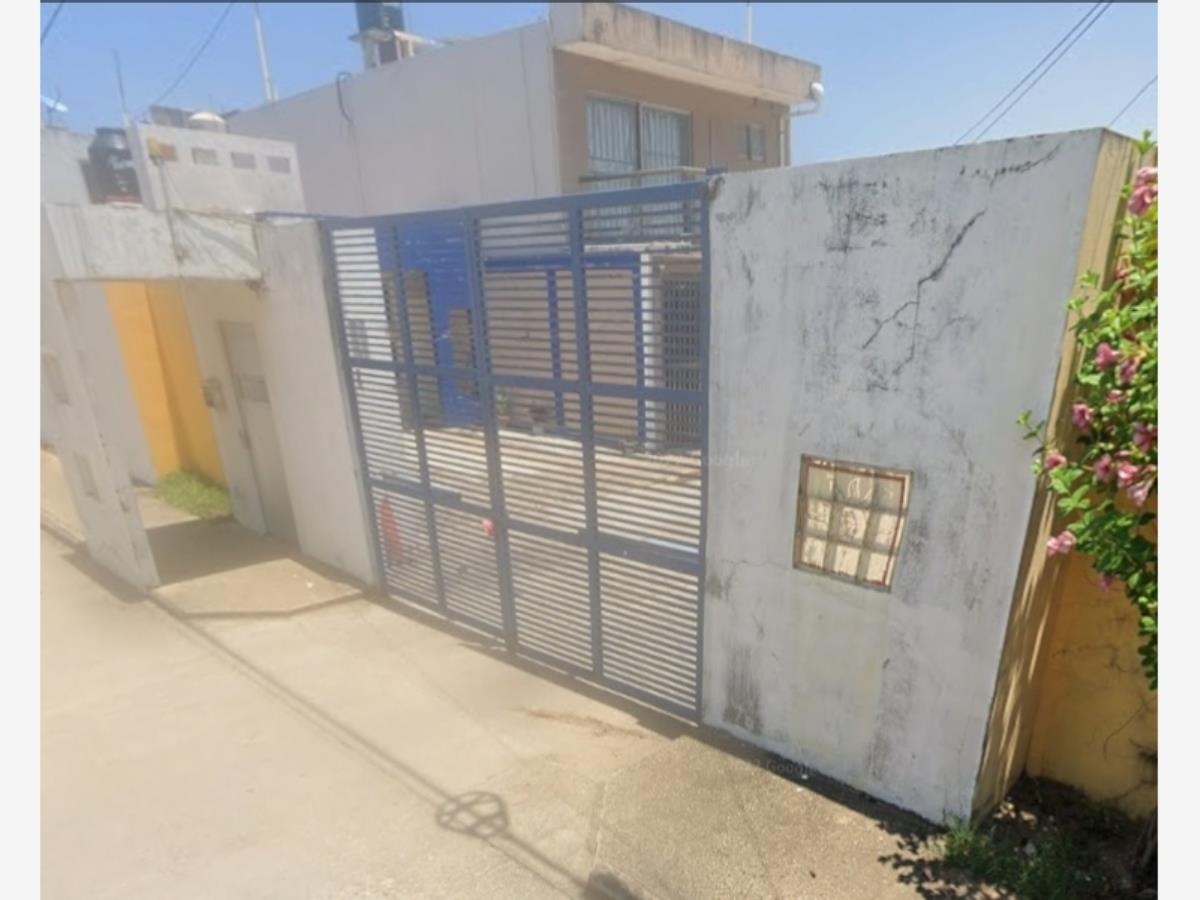 Casa en venta en Punta del Mar, Coatzacoalcos — foto 1 de 2