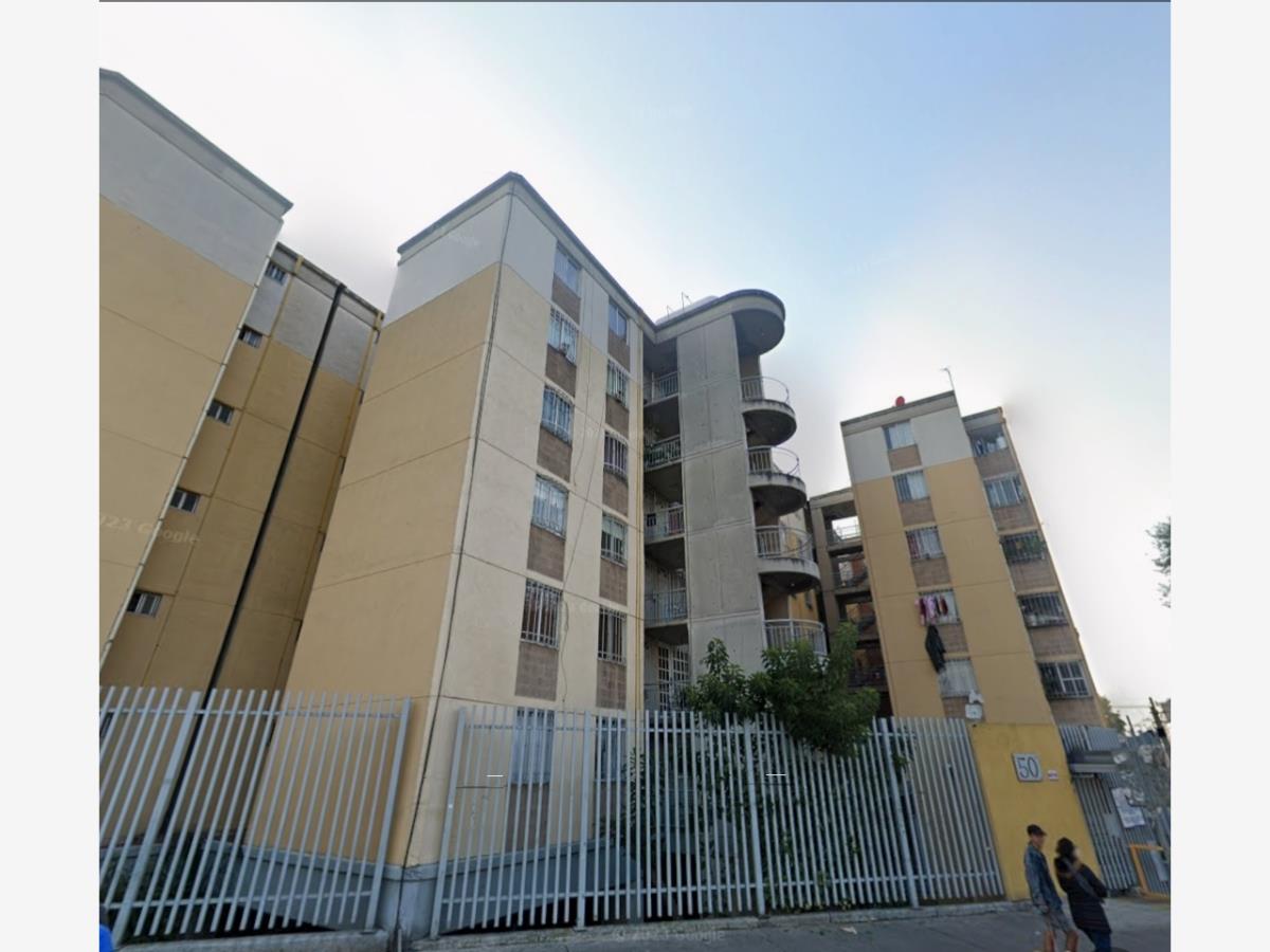 Departamento en venta en Morelos, Cuauhtémoc