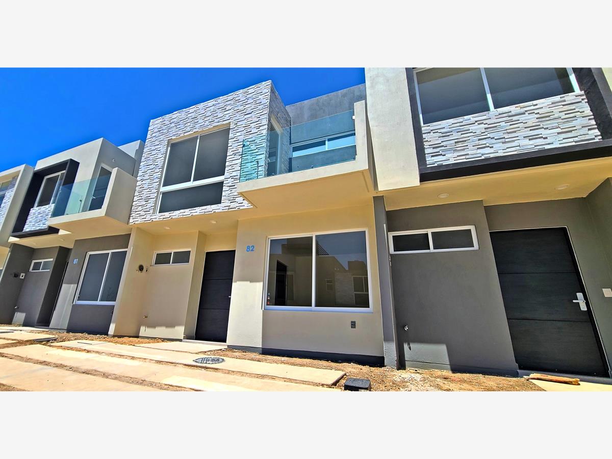 Casa en venta en Sendas Residencial, Zapopan — foto 1 de 37